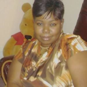 Meet your Posher, Shondra